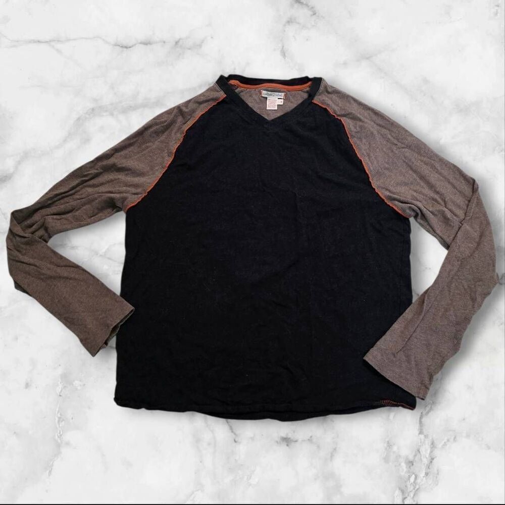 Carbon 2 Colbalt Mens Small Long Sleeve